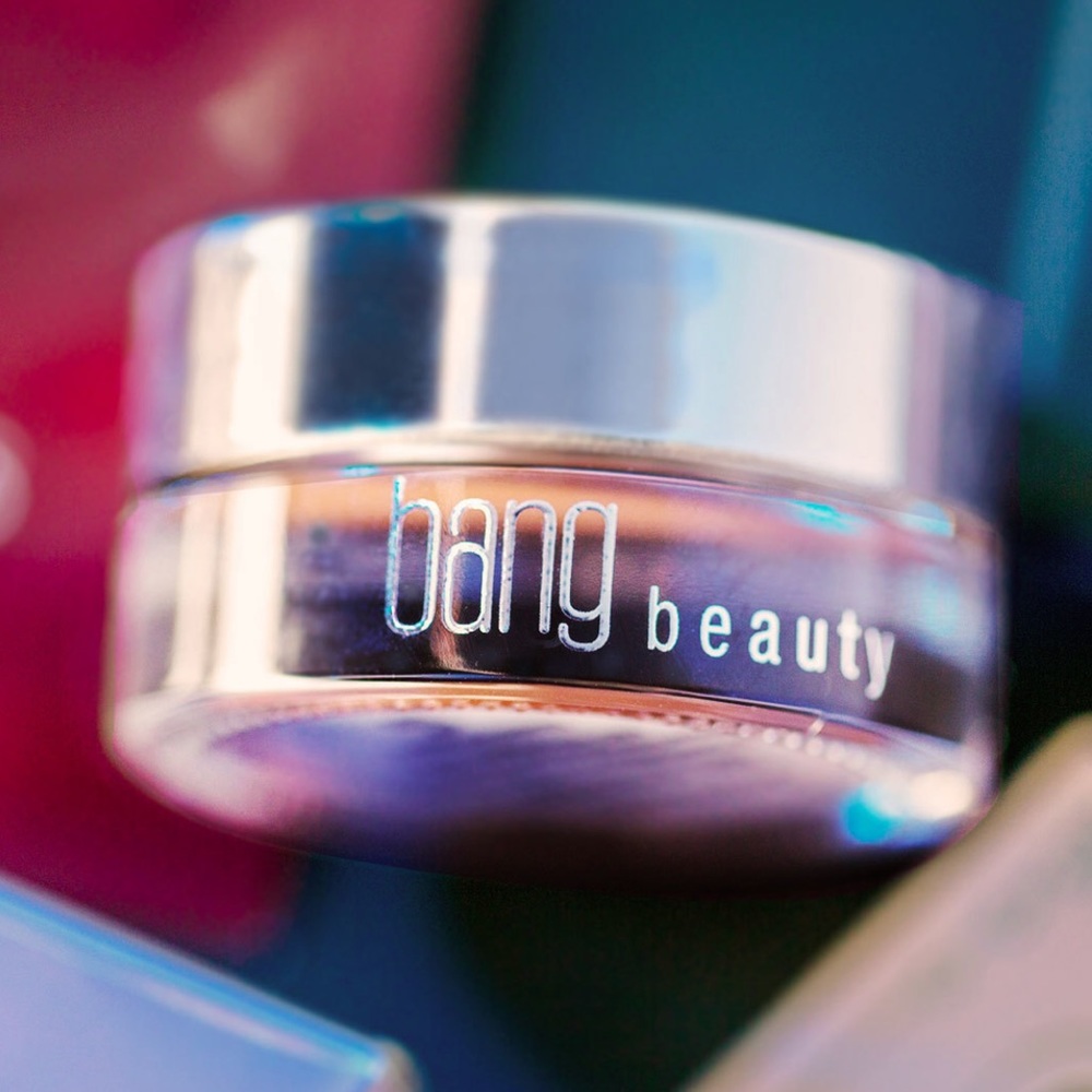 Bang Beauty Chocolate Gel Eyeliner BoxyCharm